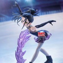 Medalist – Figurine Hikaru Kamisaki Espresto Ice Wings 18 cm – Banpresto