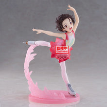 Medalist – Figurine Inori Yuitsuka Espresto Ice Wings 17 cm – Banpresto