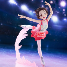 Medalist – Figurine Inori Yuitsuka Espresto Ice Wings 17 cm – Banpresto