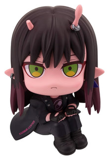 Milky Subway: The Galactic Limited Express - Figurine Look Up Akane MegaHouse