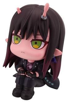 Milky Subway: The Galactic Limited Express - Figurine Look Up Akane MegaHouse