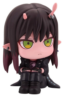 Milky Subway: The Galactic Limited Express - Figurine Look Up Akane MegaHouse