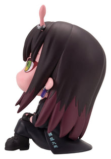 Milky Subway: The Galactic Limited Express - Figurine Look Up Akane MegaHouse