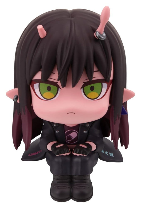 Milky Subway: The Galactic Limited Express - Figurine Look Up Akane MegaHouse