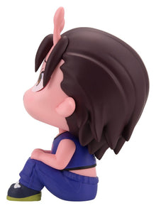 Milky Subway The Galactic Limited Express Look Up figurine PVC Kanata