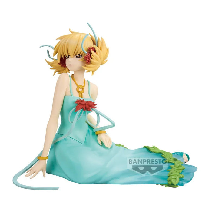 Mobile Suit Gundam SEED - Figurine Cagalli Yula Athha