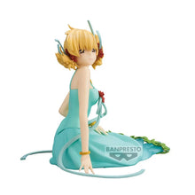 Mobile Suit Gundam SEED - Figurine Cagalli Yula Athha