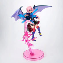 Moi quand je me réincarne en Slime – Figurine Milim Dragon Form 15 cm – Banpresto