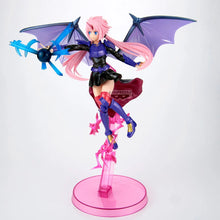 Moi quand je me réincarne en Slime – Figurine Milim Dragon Form 15 cm – Banpresto