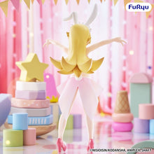 Monogatari Series - Figurine BiCute Bunnies Shinobu Oshino 23cm FuRyu