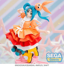 Monogatari Series XStellar Figurine Yotsugi Ononoki
