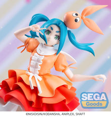 Monogatari Series XStellar Figurine Yotsugi Ononoki