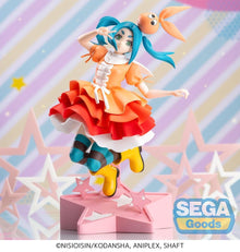 Monogatari Series XStellar Figurine Yotsugi Ononoki