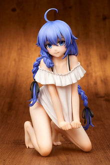 Mushoku Tensei – Figurine Roxy Migurdia Nightwear Ver. 1/6 18 cm – Ques Q