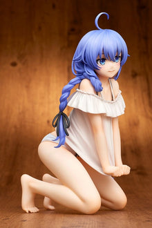 Mushoku Tensei – Figurine Roxy Migurdia Nightwear Ver. 1/6 18 cm – Ques Q