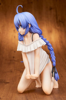Mushoku Tensei – Figurine Roxy Migurdia Nightwear Ver. 1/6 18 cm – Ques Q