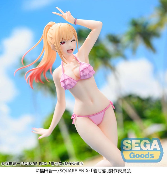 My Dress-Up Darling – Figurine Marin Kitagawa XStellar