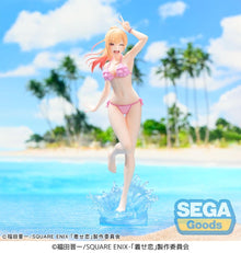 My Dress-Up Darling – Figurine Marin Kitagawa XStellar 20 cm – SEGA