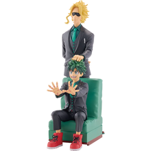 My Hero Academia – Figurine All Might 10th Anniversary
