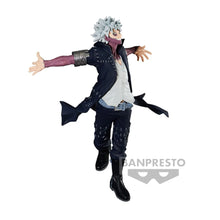 My Hero Academia - Figurine Dabi - The Evil Villains Vol.7