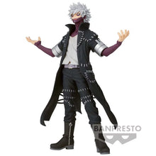 My Hero Academia - Figurine Dabi - The Evil Villains DX