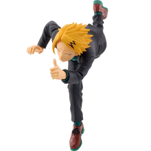 My Hero Academia – Figurine Denki Kaminari 10th Anniversary