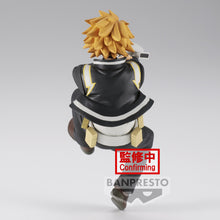 My Hero Academia - Figurine Denki Kaminari - The Amazing Heroes Vol.21