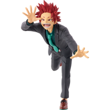 My Hero Academia – Figurine Eijiro Kirishima 10th Anniversary 12 cm – Banpresto