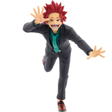 My Hero Academia – Figurine Eijiro Kirishima 10th Anniversary 12 cm – Banpresto