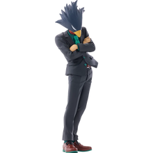 My Hero Academia – Figurine Tokoyami Fumikage 10th Anniversary