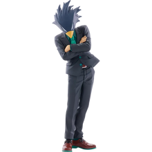 My Hero Academia – Figurine Tokoyami Fumikage 10th Anniversary