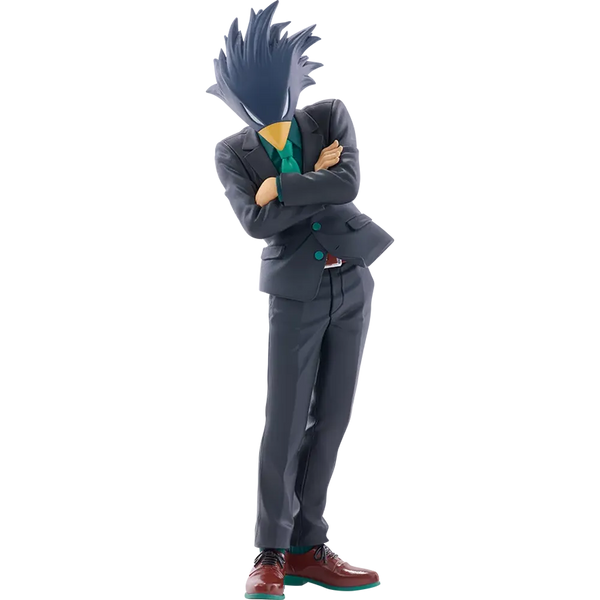 My Hero Academia – Figurine Tokoyami Fumikage 10th Anniversary