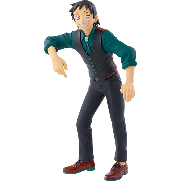 My Hero Academia – Figurine Hanta Sero 10th Anniversary