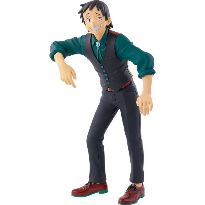 My Hero Academia – Figurine Hanta Sero 10th Anniversary