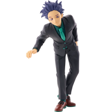 My Hero Academia – Figurine Hitoshi Shinso 10th Anniversary 14 cm – Banpresto