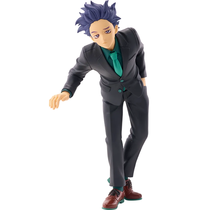 My Hero Academia – Figurine Shinsojin Shi 10th Anniversary