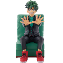 My Hero Academia – Figurine All Might & Izuku Midoriya 10th Anniversary