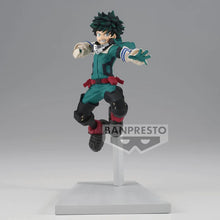 My Hero Academia - Figurine Izuku Midoriya - Bravegraph #2
