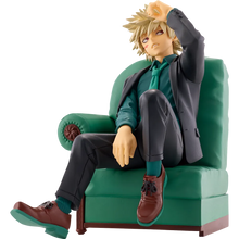 My Hero Academia – Figurine Katsuki Bakugo 10th Anniversary 10 cm – Banpresto