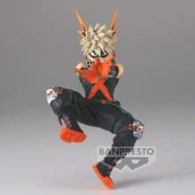 My Hero Academia - Figurine Katsuki Bakugo - Amazing The Heroes Vol.30