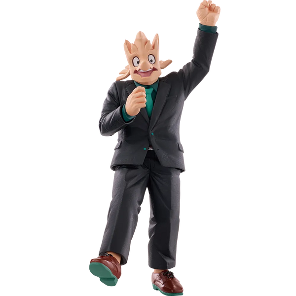 My Hero Academia – Figurine Koji Koda 10th Anniversary 14 cm – Banpresto