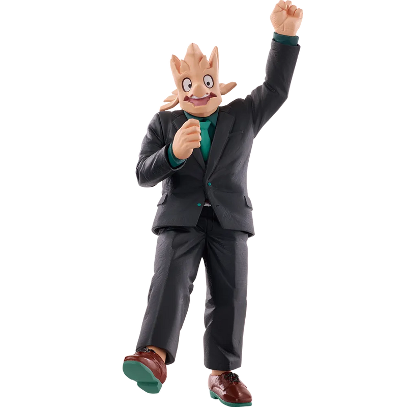 My Hero Academia – Figurine Koji Koda 10th Anniversary 14 cm – Banpresto