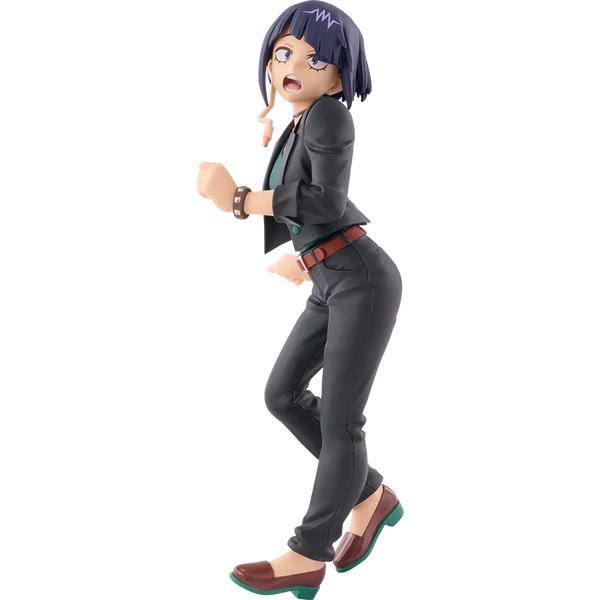 My Hero Academia – Figurine Kyoka Jiro 10th Anniversary 11 cm – Banpresto