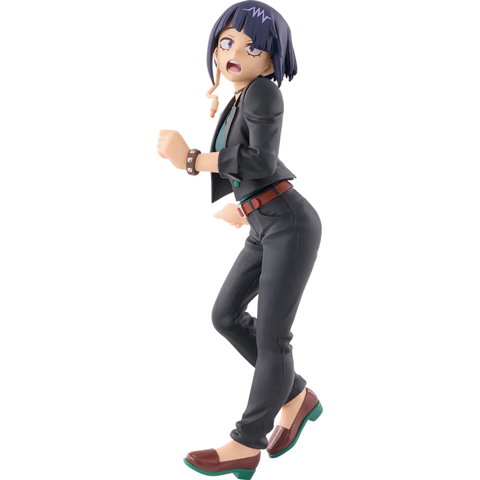 My Hero Academia – Figurine Kyoka Jiro 10th Anniversary