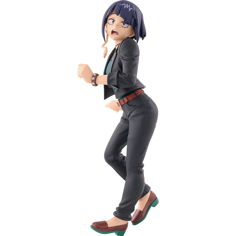 My Hero Academia – Figurine Kyoka Jiro 10th Anniversary 11 cm – Banpresto