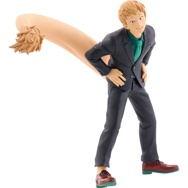 My Hero Academia – Figurine Mashirao Ojiro 10th Anniversary 13 cm – Banpresto