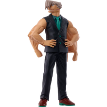 My Hero Academia – Figurine Mezo Shoji 10th Anniversary 15 cm – Banpresto