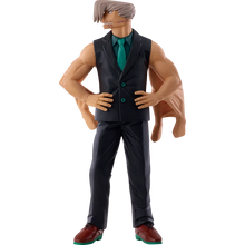 My Hero Academia – Figurine Mezo Shoji 10th Anniversary 15 cm – Banpresto