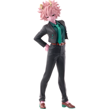 My Hero Academia – Figurine Mina Ashido 10th Anniversary 13 cm – Banpresto