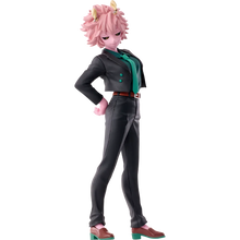 My Hero Academia – Figurine Mina Ashido 10th Anniversary 13 cm – Banpresto